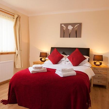 Borve House Hotel Экстерьер фото